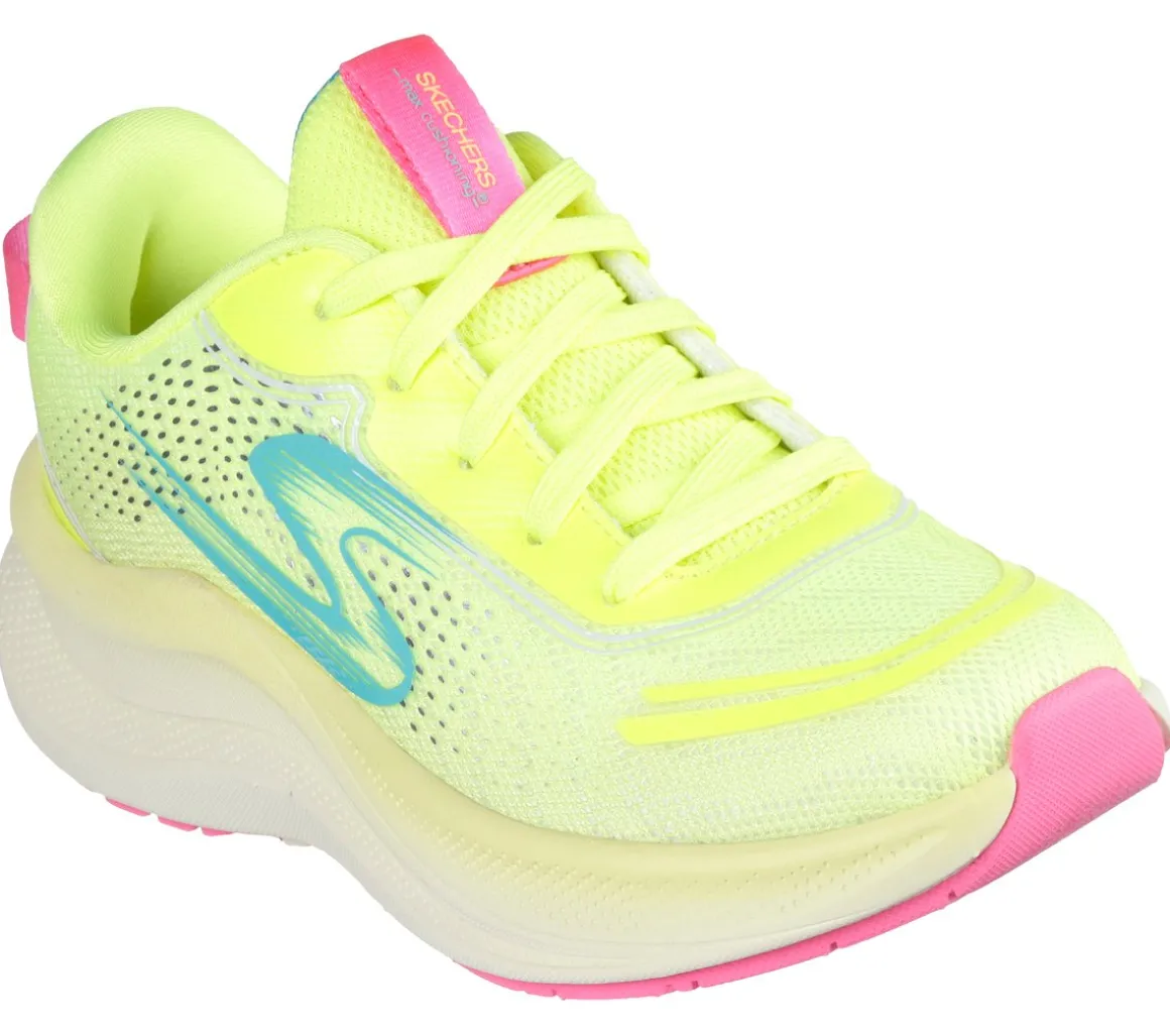 Max Cushioning Ascend - Aura Speed