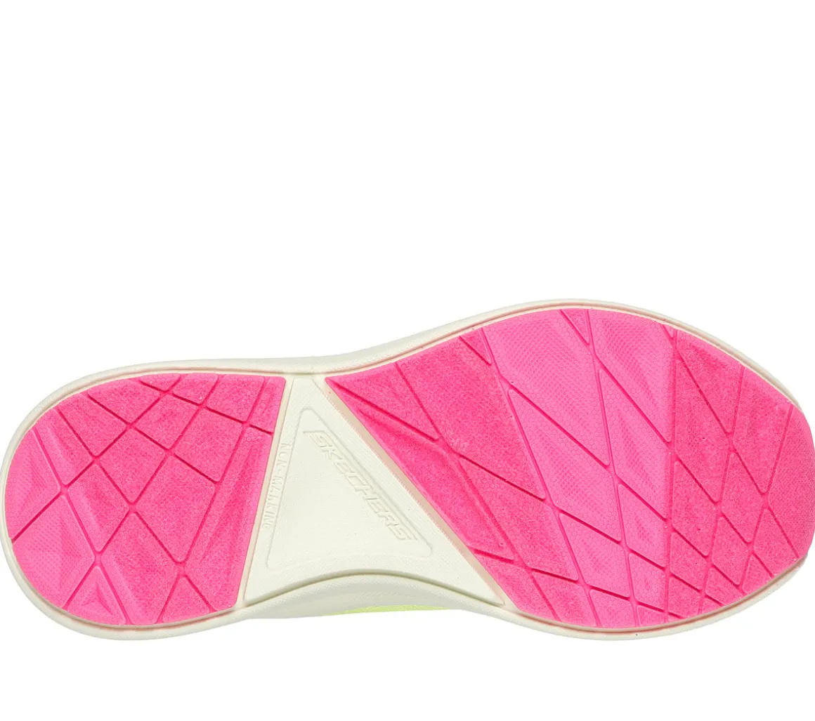 Max Cushioning Ascend - Aura Speed