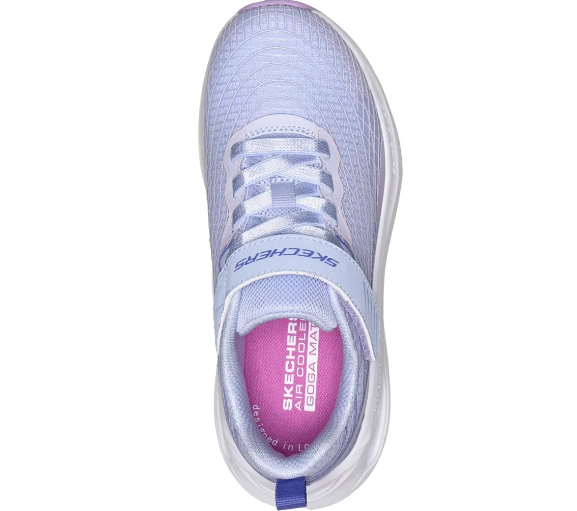 Max Cushioning Glide-Step - Grid Sprint