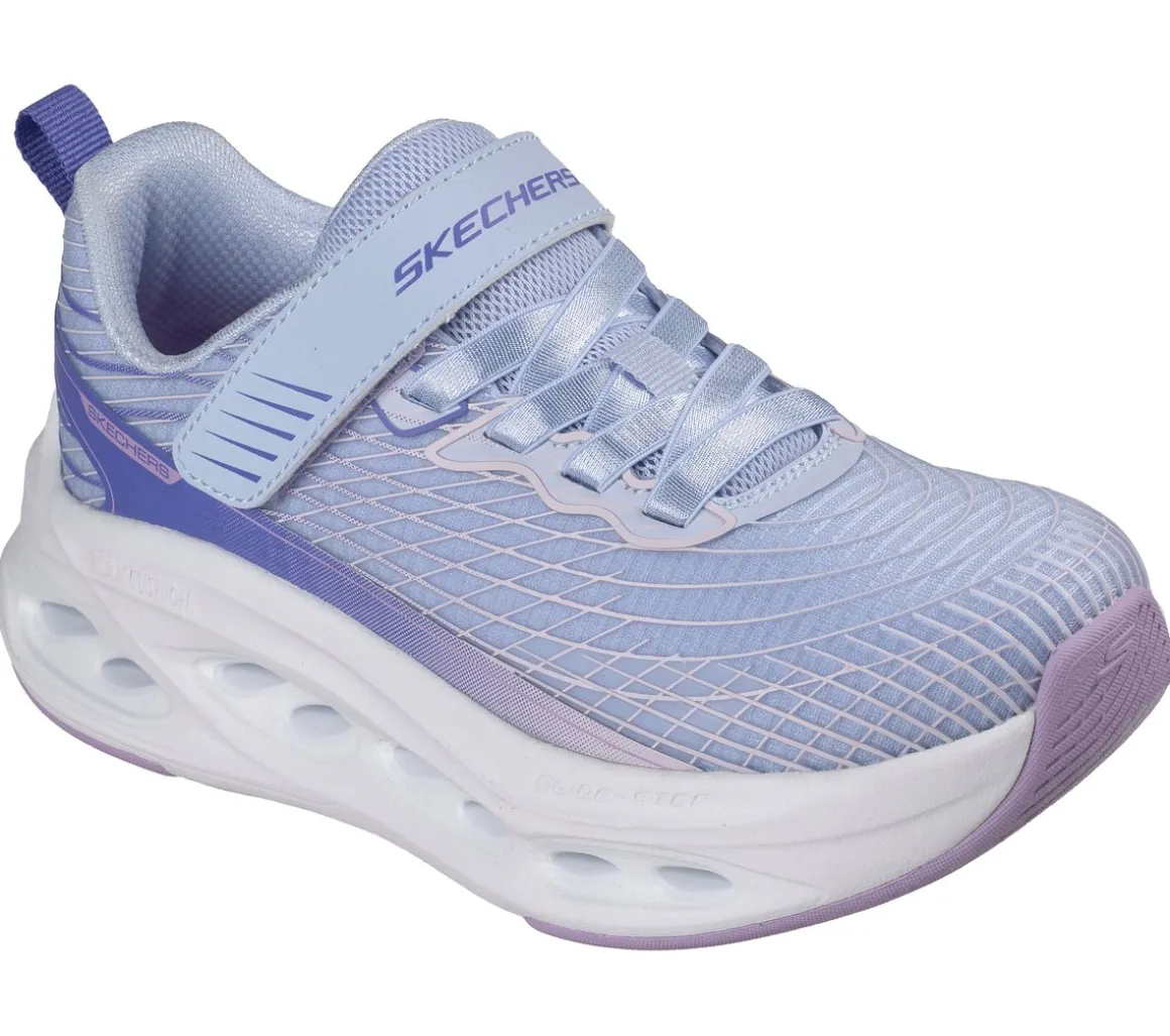 Max Cushioning Glide-Step - Grid Sprint
