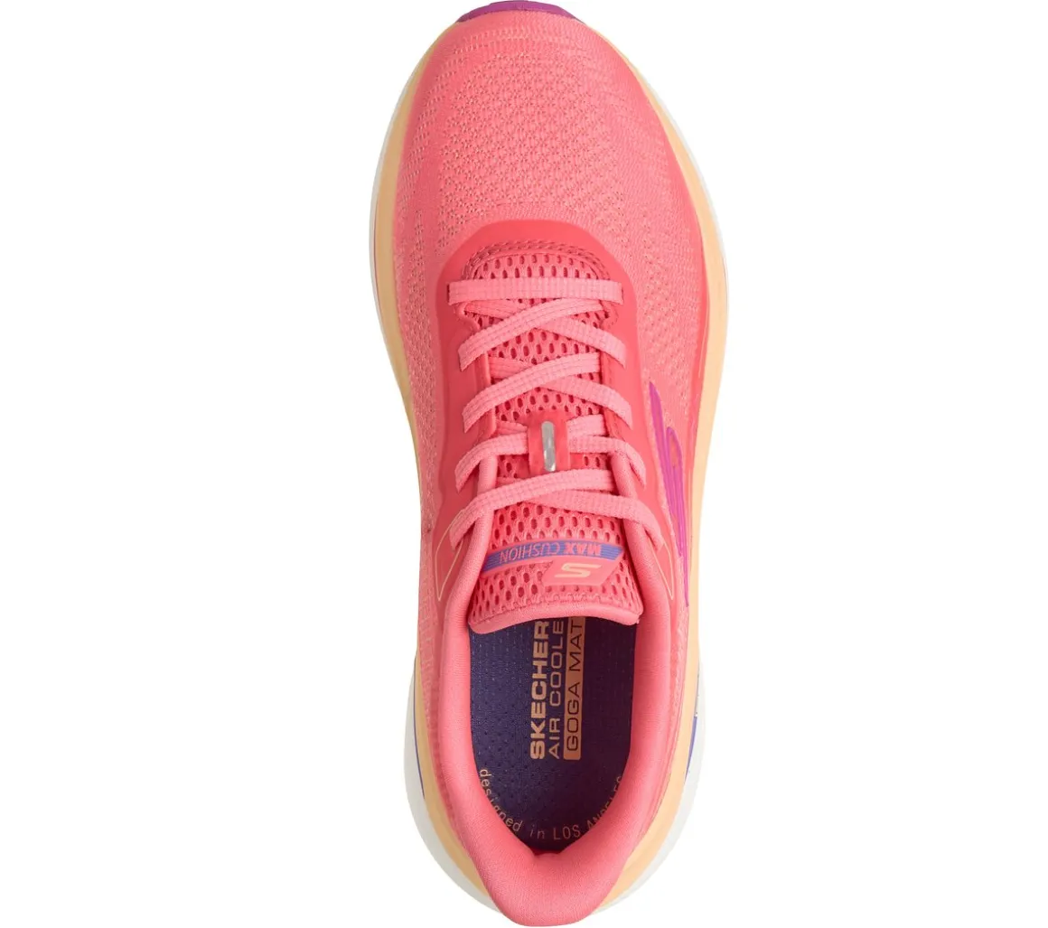 Max Cushioning Propulsion - Pure Pace