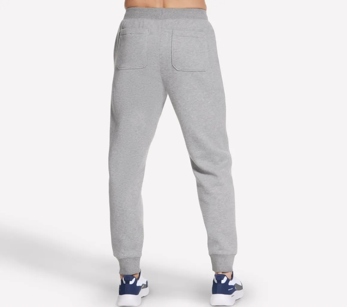 Max Soft Fleece Jogger