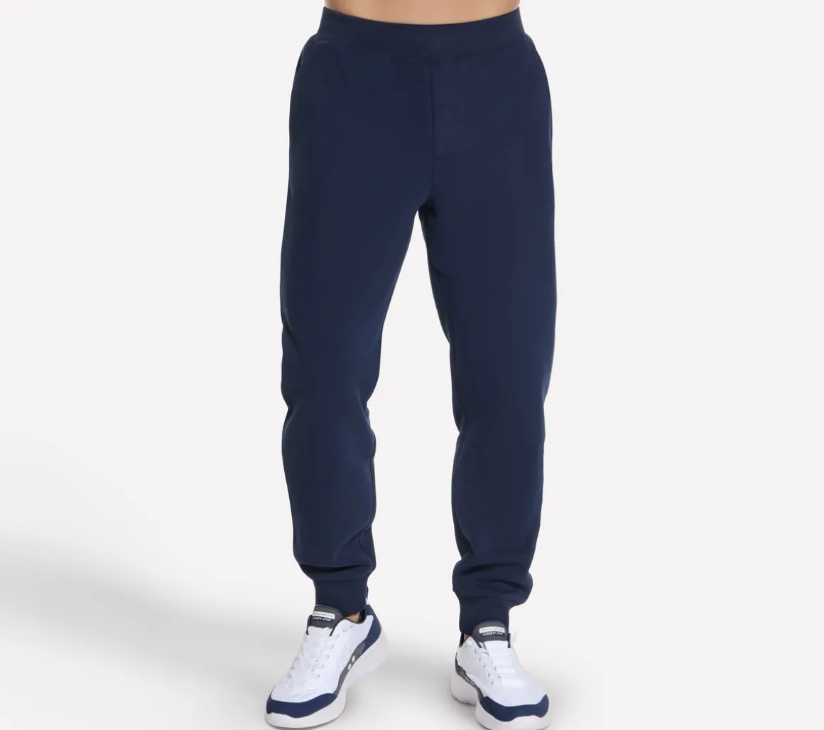 Max Soft Fleece Jogger
