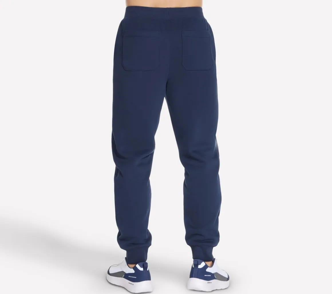 Max Soft Fleece Jogger