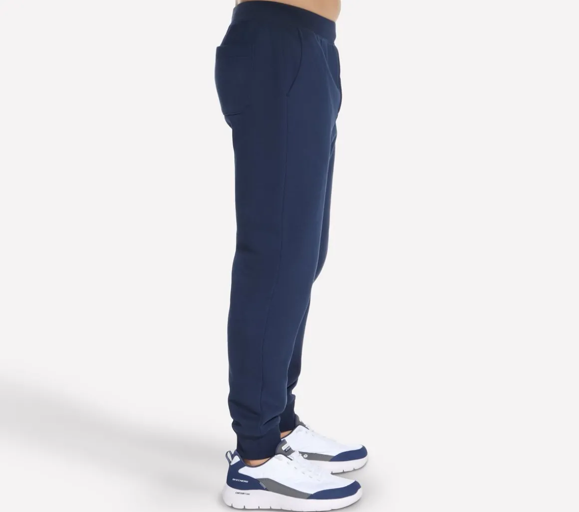 Max Soft Fleece Jogger