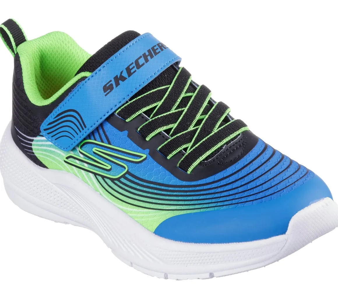 Microspec Advance