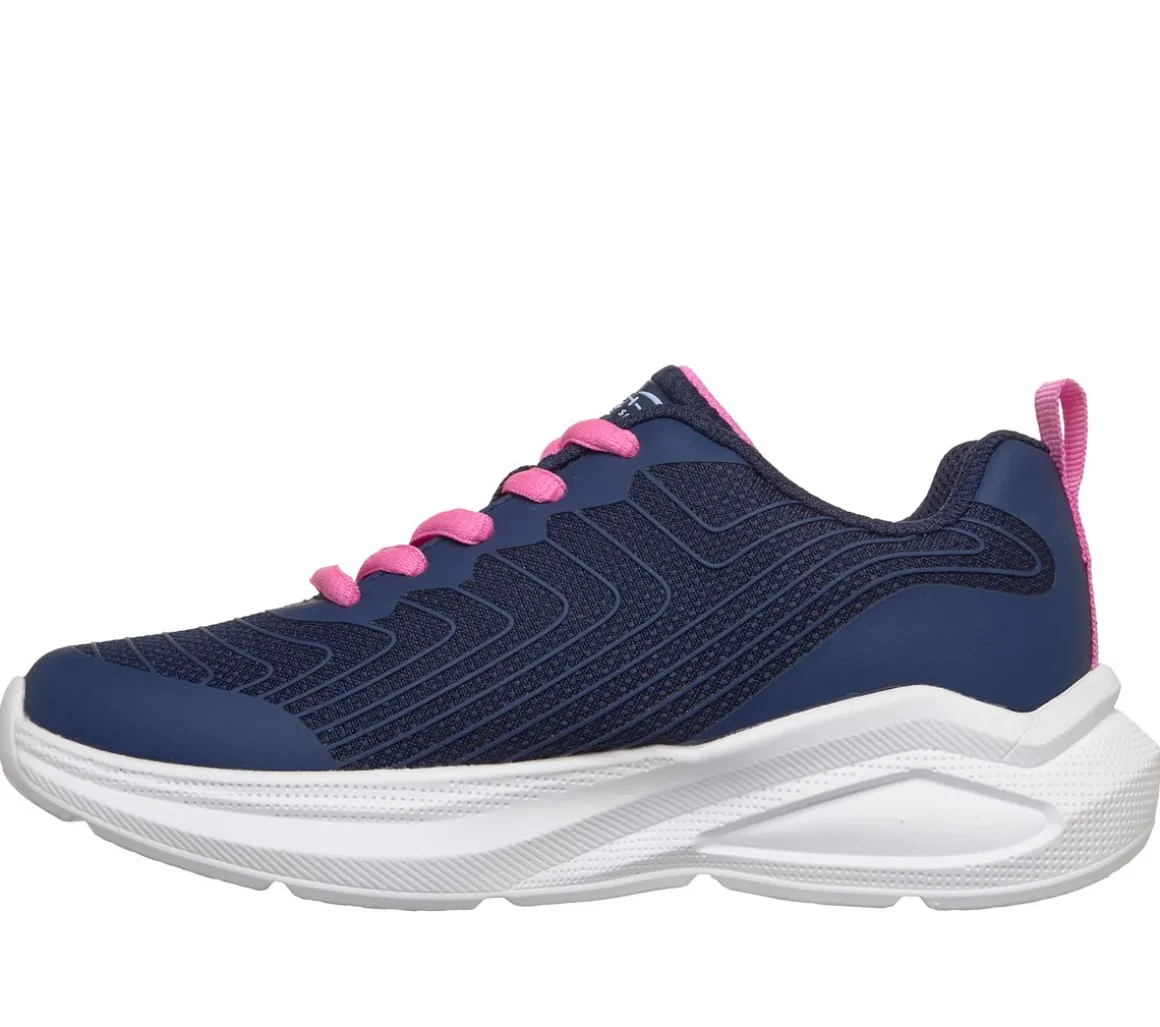Microspec Max Velocity