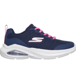 Microspec Max Velocity