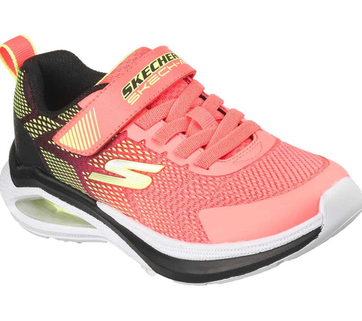 Microspec Max Velocity