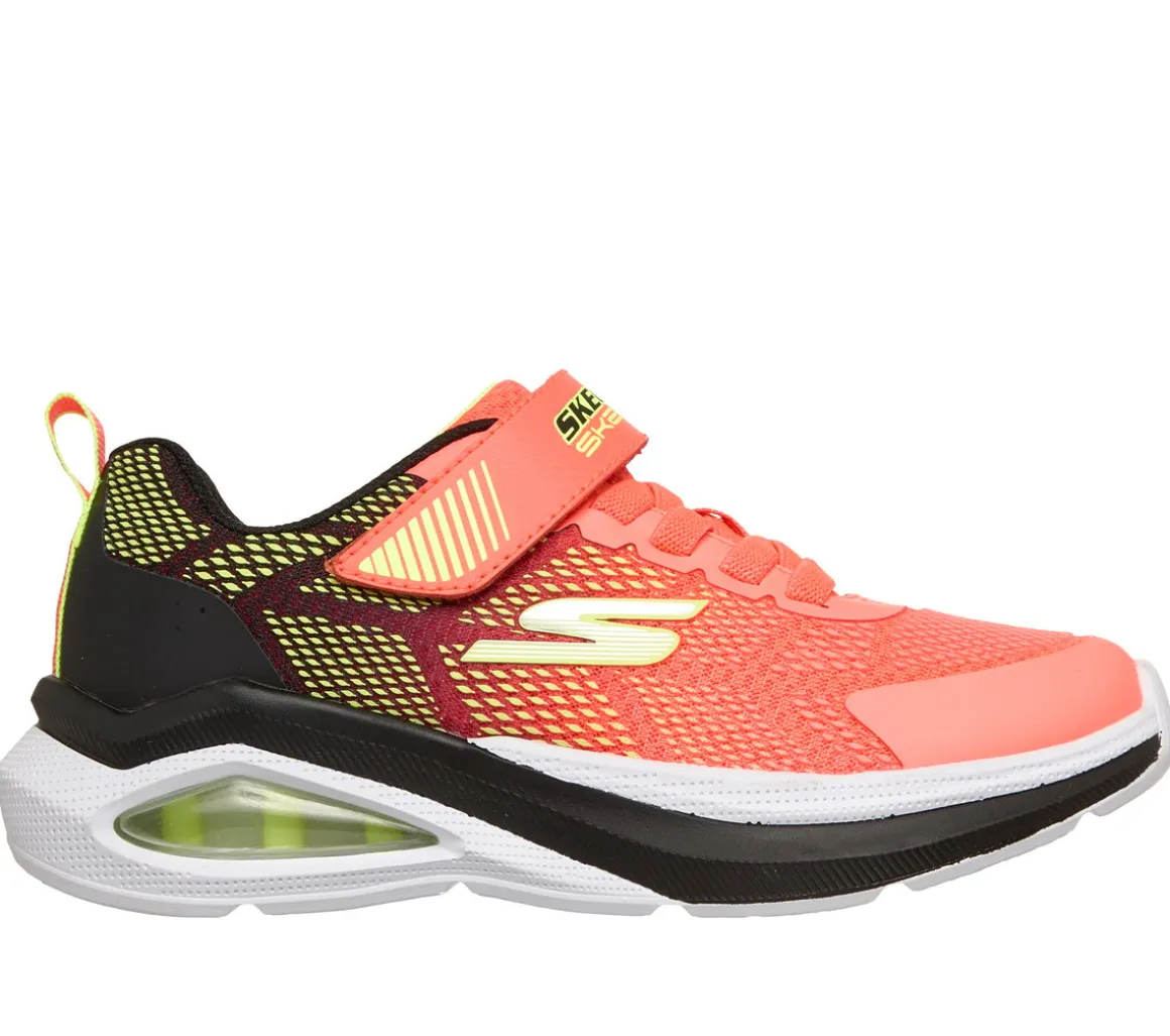 Microspec Max Velocity
