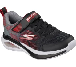 Microspec Max Velocity