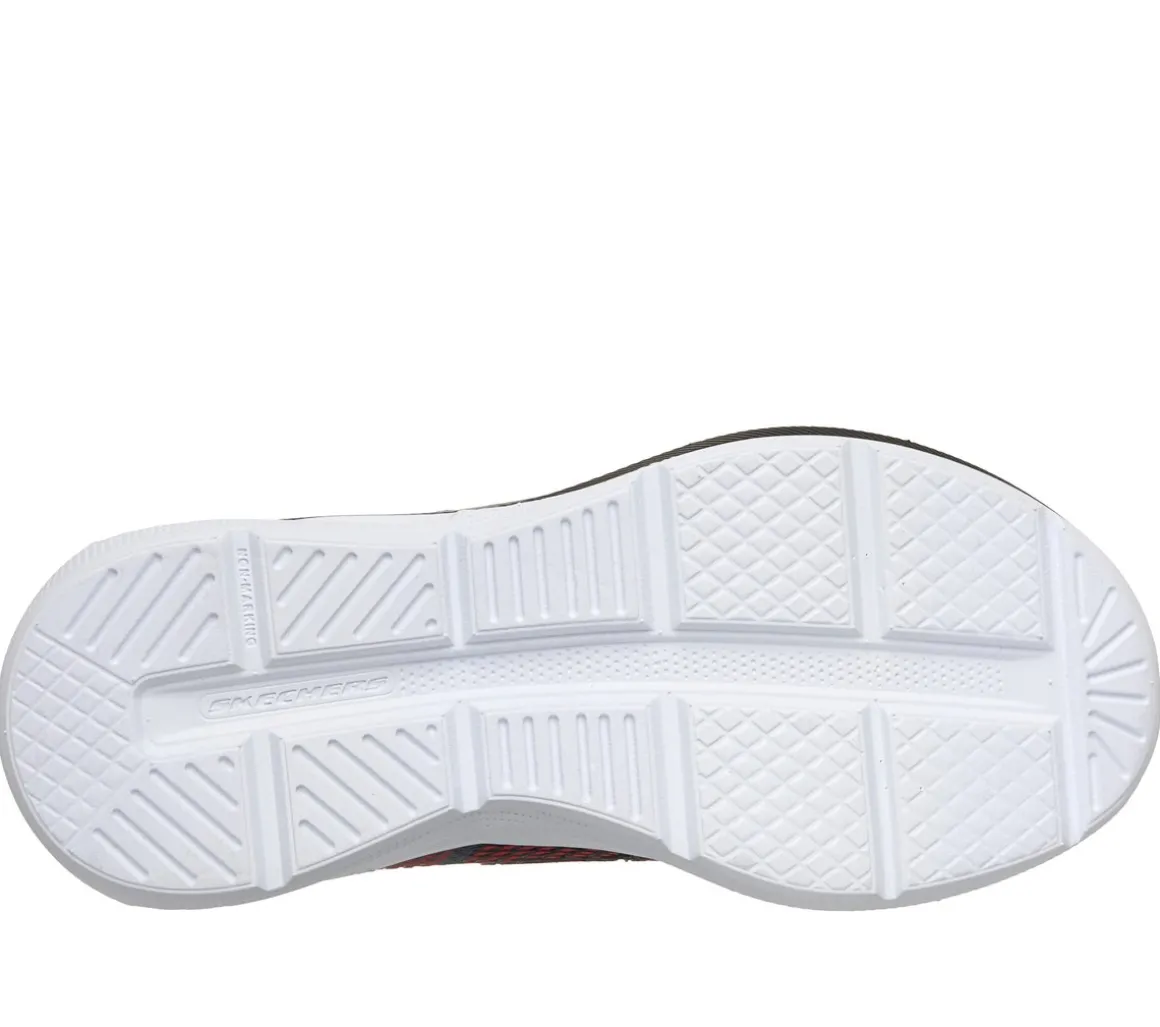 Microspec Max Velocity