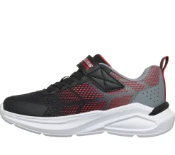 Microspec Max Velocity