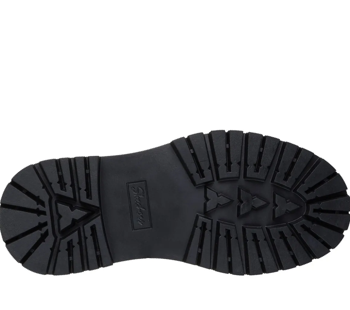 Modern Rugged