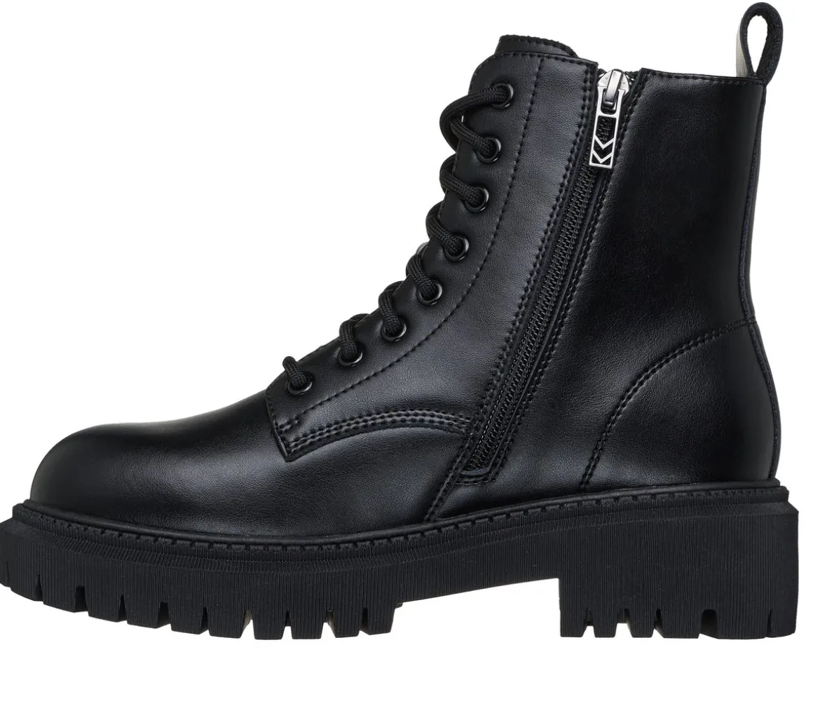 Modern Rugged