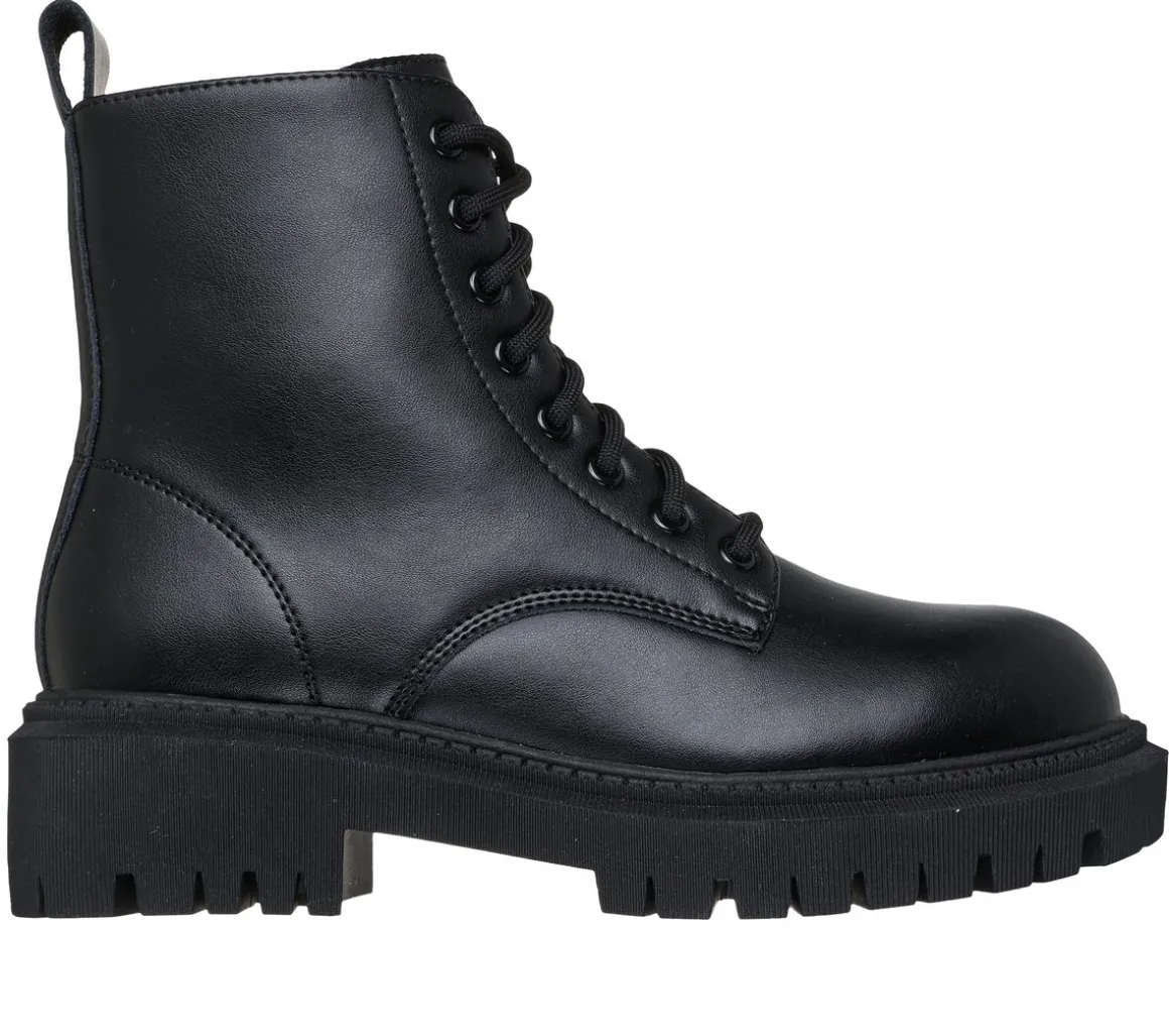 Modern Rugged