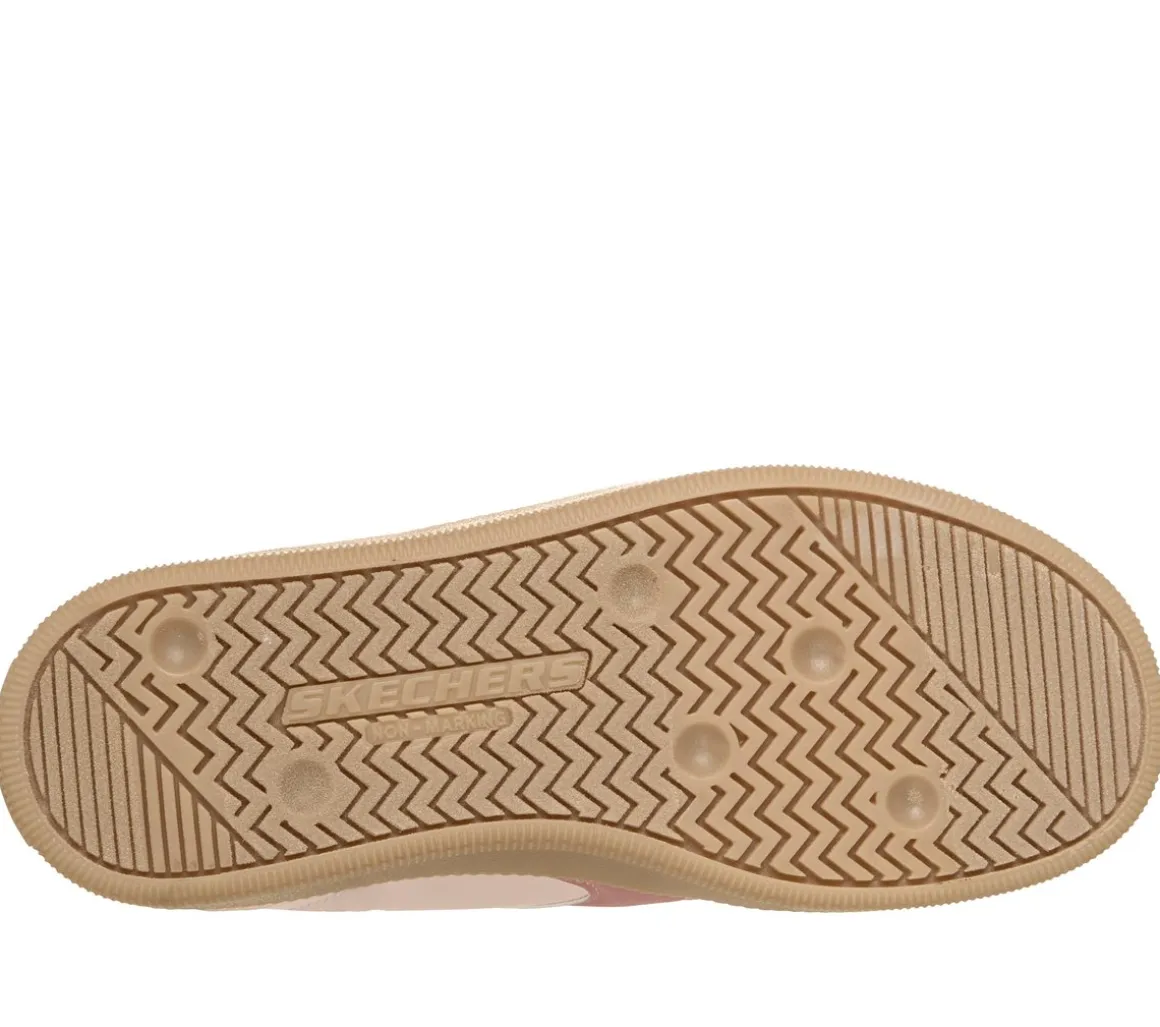 Mommy & Me: Hotshot - Miss Blushing Pink