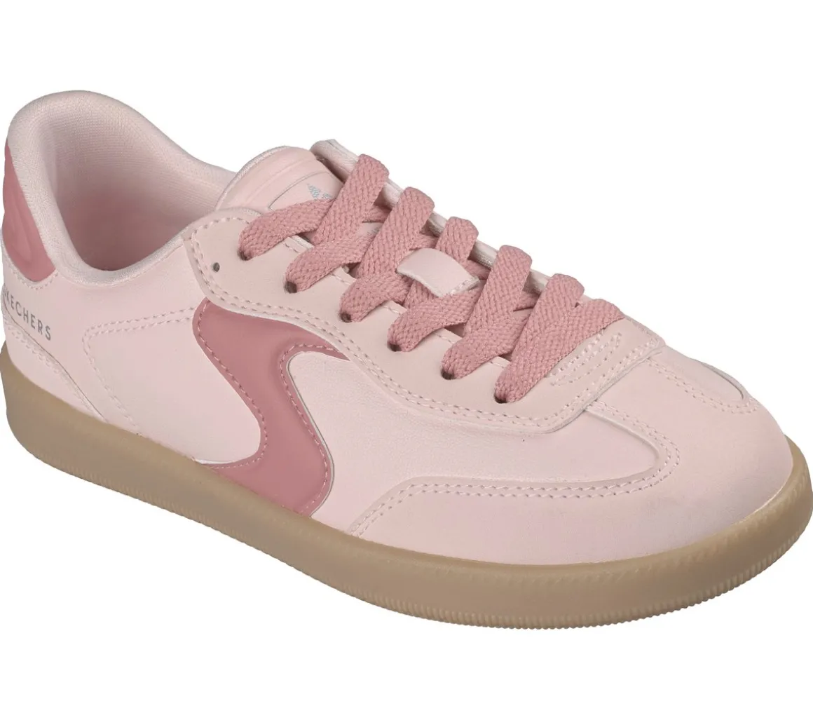 Mommy & Me: Hotshot - Miss Blushing Pink