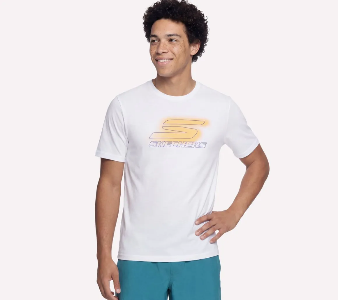 Nitro Short Sleeve Tee