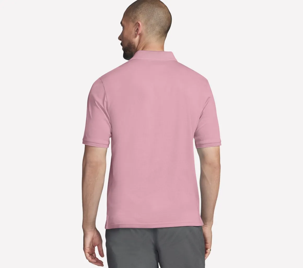 Off Duty Polo