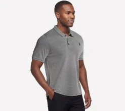 Off Duty Polo