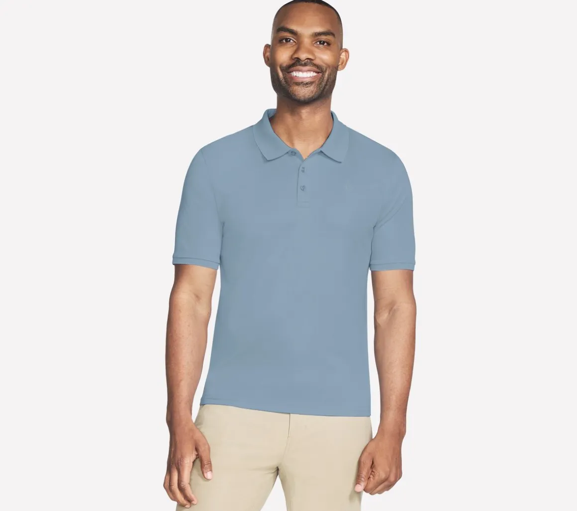 Off Duty Polo