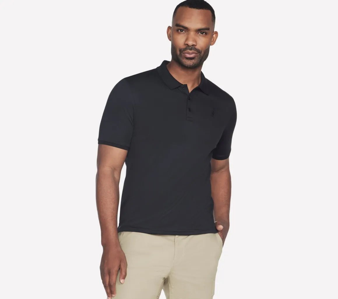 Off Duty Polo