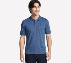 Off Duty Polo