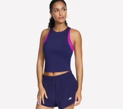 On The Court Tank