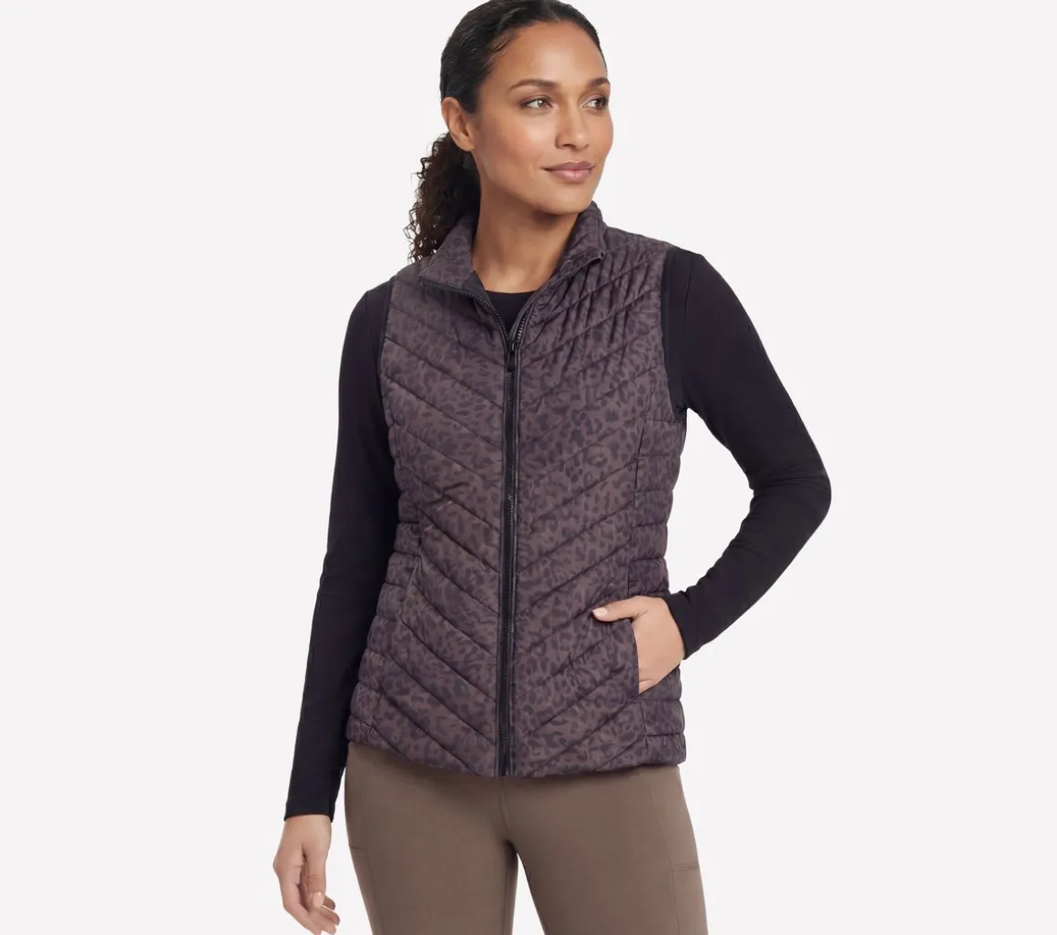 On-The-GO Luxe Vest