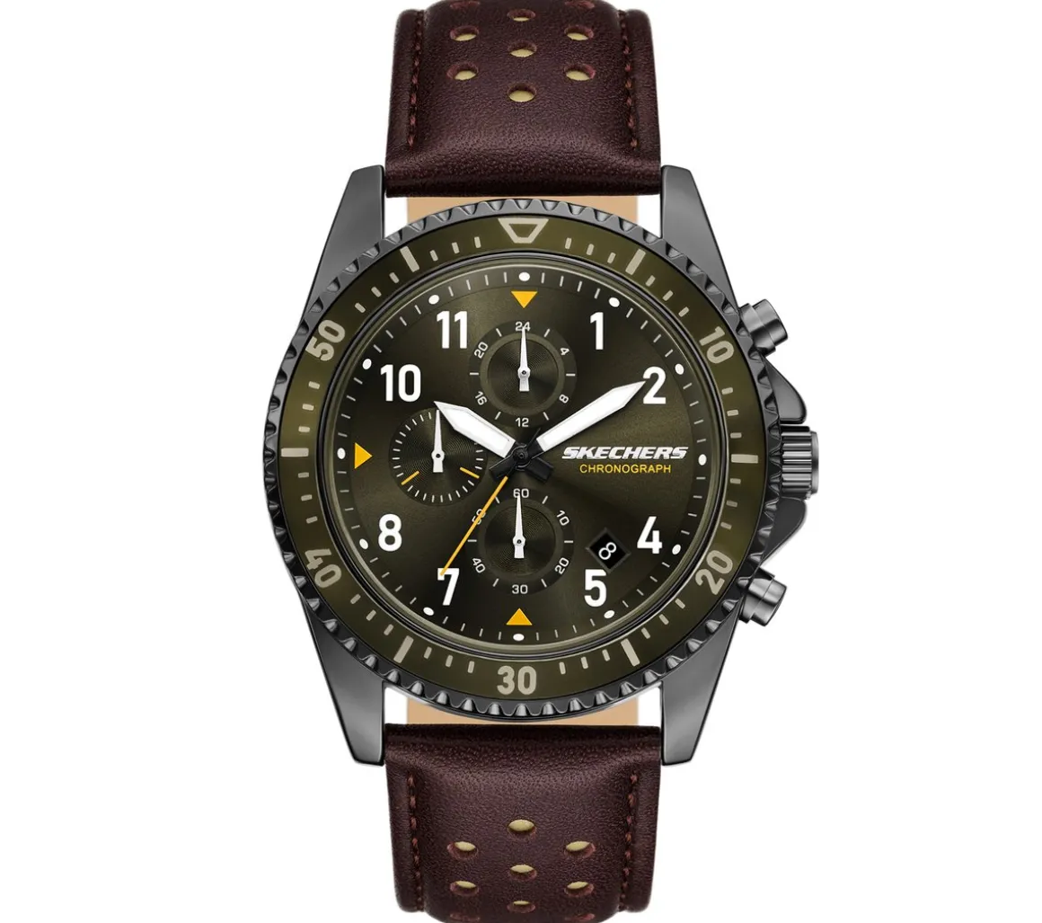 Ormond Watch