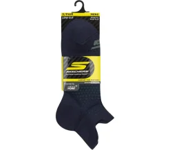 3 Pack Men's Low Cut Socks