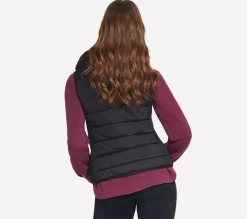 Performance Elite Cozy Fit Hooded Vest
