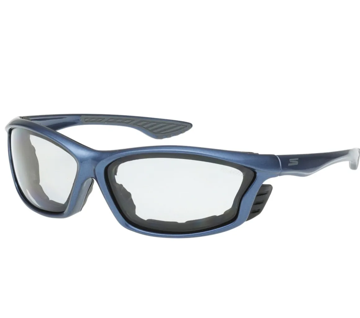Performance Rectangle Photochromic Sunglasses