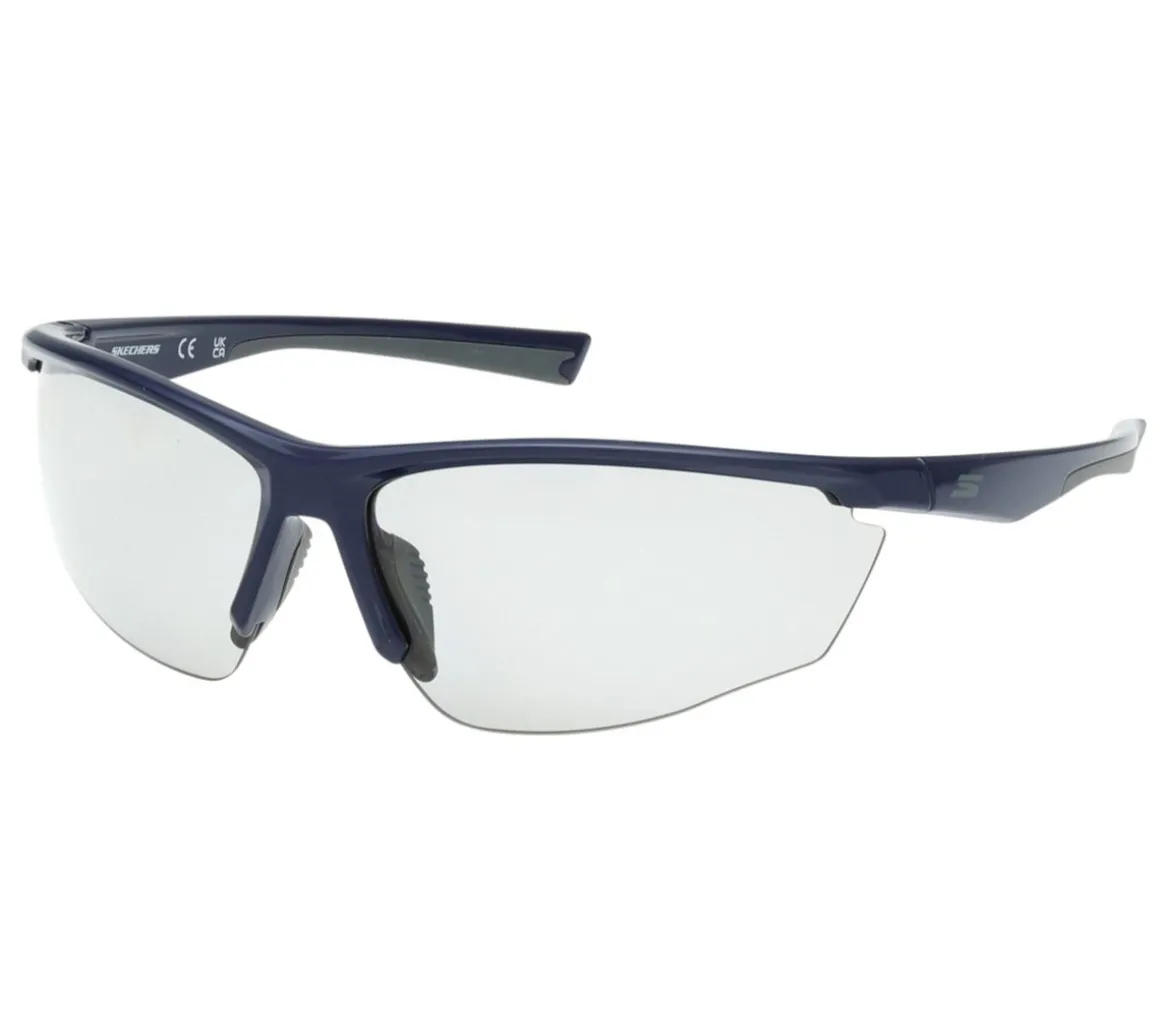 Performance Wrap Photochromic Sunglasses