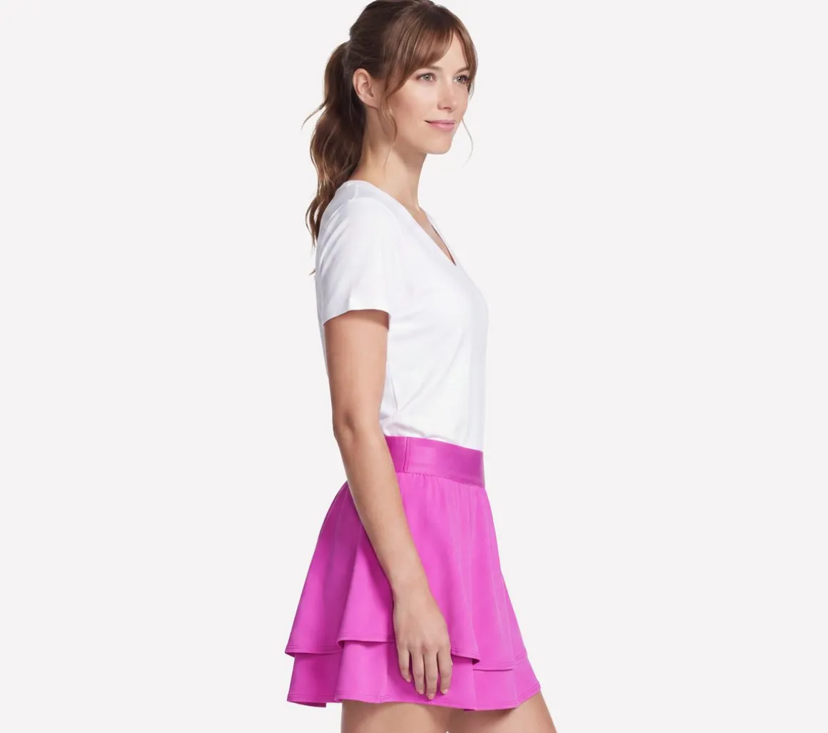 Pima V-Neck Tee