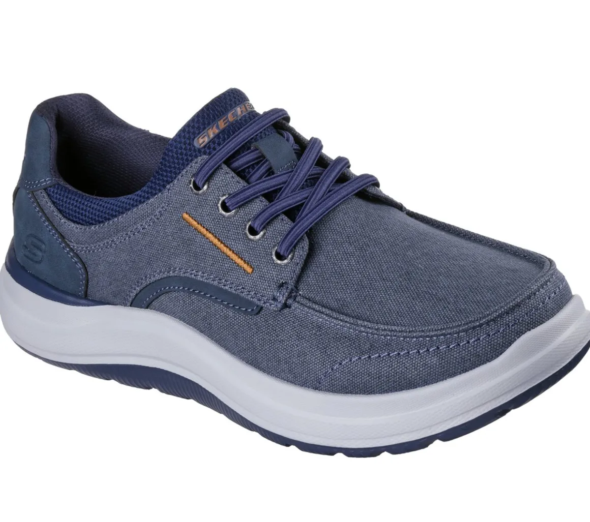 Relaxed Fit: Altman - Finch