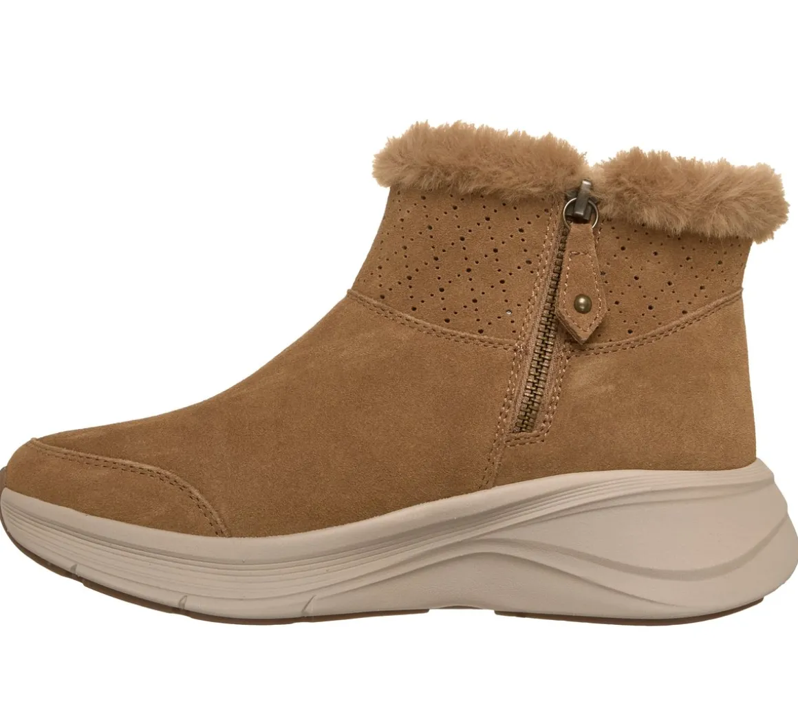 Relaxed Fit: Arch Fit 3.0 Boot - Winter Lush