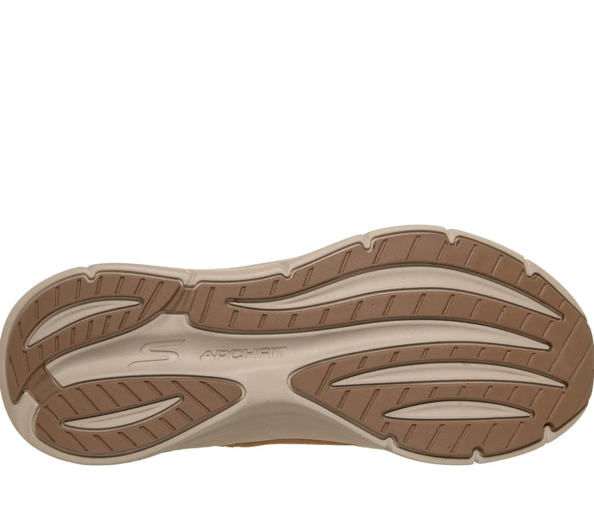 Relaxed Fit: Arch Fit 3.0 Boot - Winter Lush