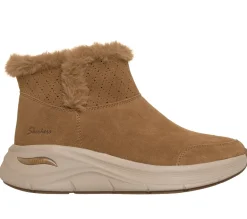 Relaxed Fit: Arch Fit 3.0 Boot - Winter Lush
