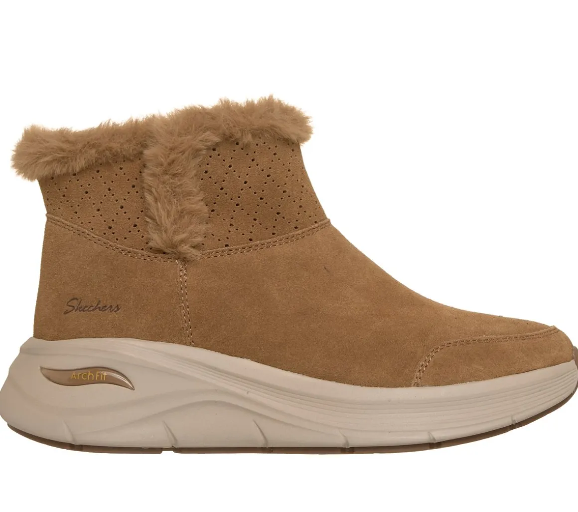 Relaxed Fit: Arch Fit 3.0 Boot - Winter Lush