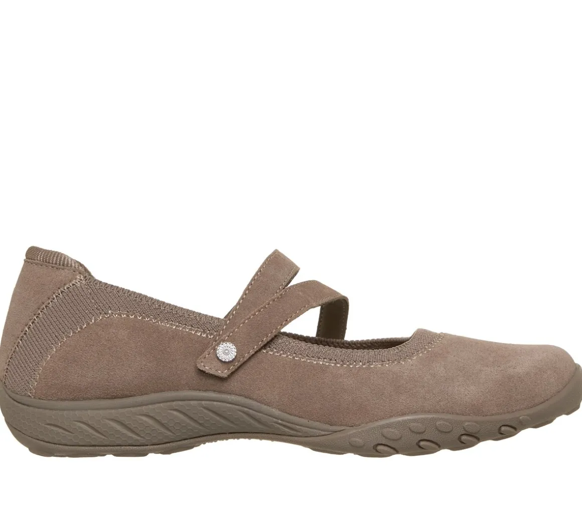 Relaxed Fit: Breathe-Easy - Chic Jane