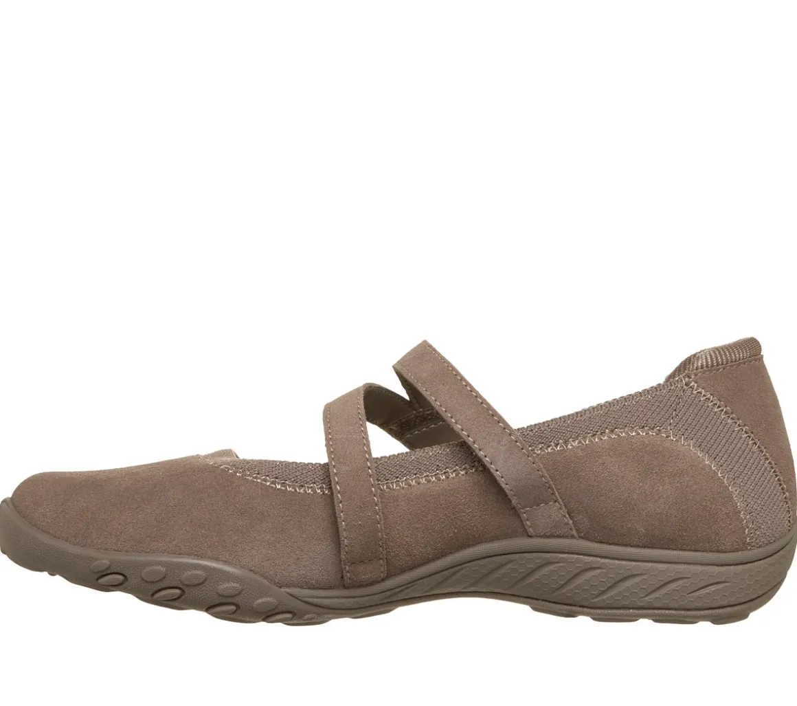 Relaxed Fit: Breathe-Easy - Chic Jane