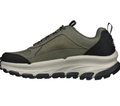 Relaxed Fit: D'Lux Trekker
