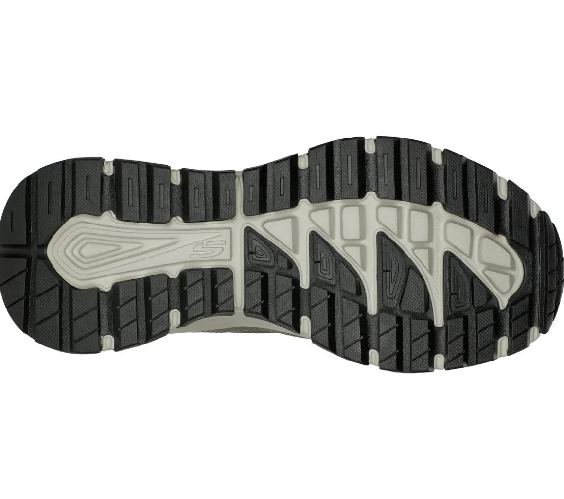 Relaxed Fit: D'Lux Trekker