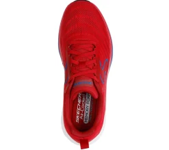 Relaxed Fit: D'Lux Vapor - Gallor