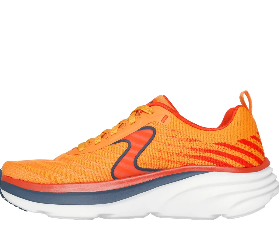 Relaxed Fit: D'Lux Vapor - Gallor