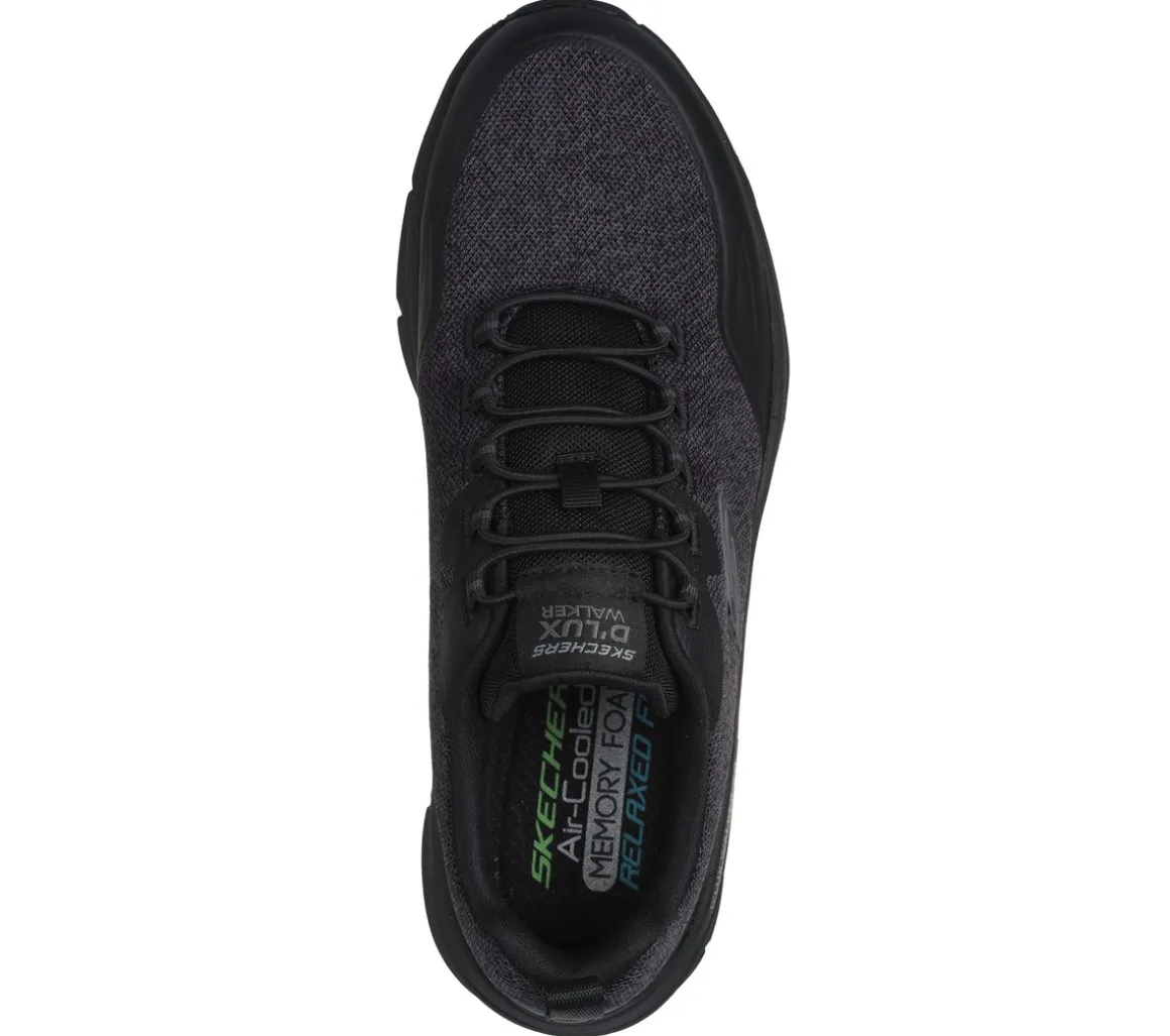 Relaxed Fit: D'Lux Walker 2.0 - Steadyway