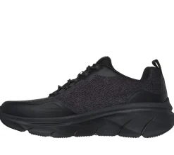 Relaxed Fit: D'Lux Walker 2.0 - Steadyway