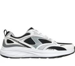 Relaxed Fit: Equalizer 6.0 - Swanzer